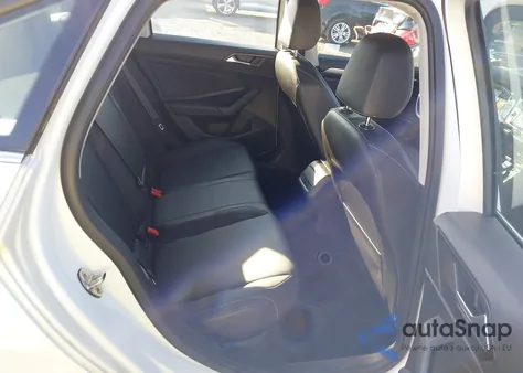 2019 Volkswagen Jetta 1.4T R-Line/1.4T S/1.4T Se из США, поврежденный, VIN 3VWC57BU4KM218625